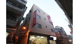Large Photograph of Hotel Aura Palace Deluxe located in New Delhi